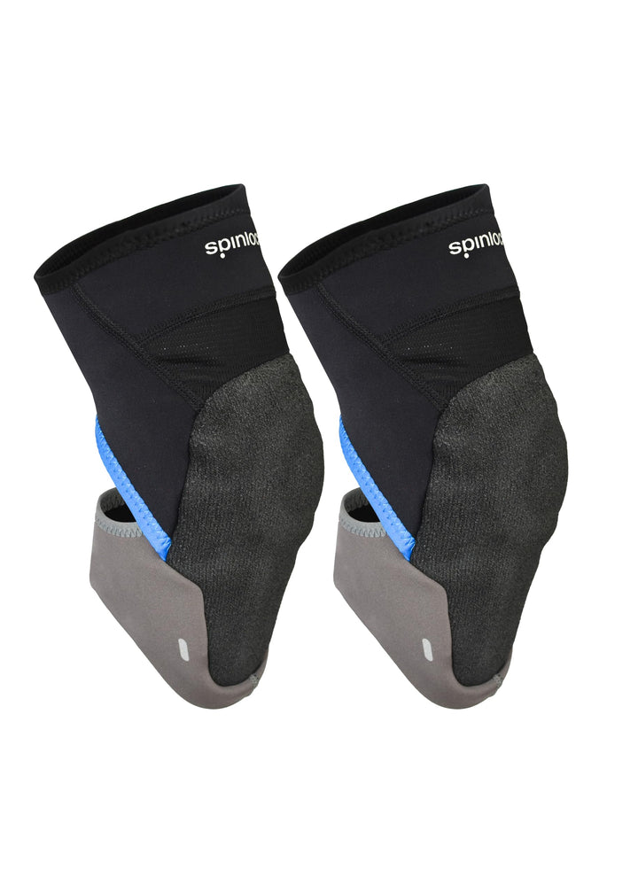 Spinlock Performance Knee Pads/Guards - Dinghy & Keel Boat Sailing, M