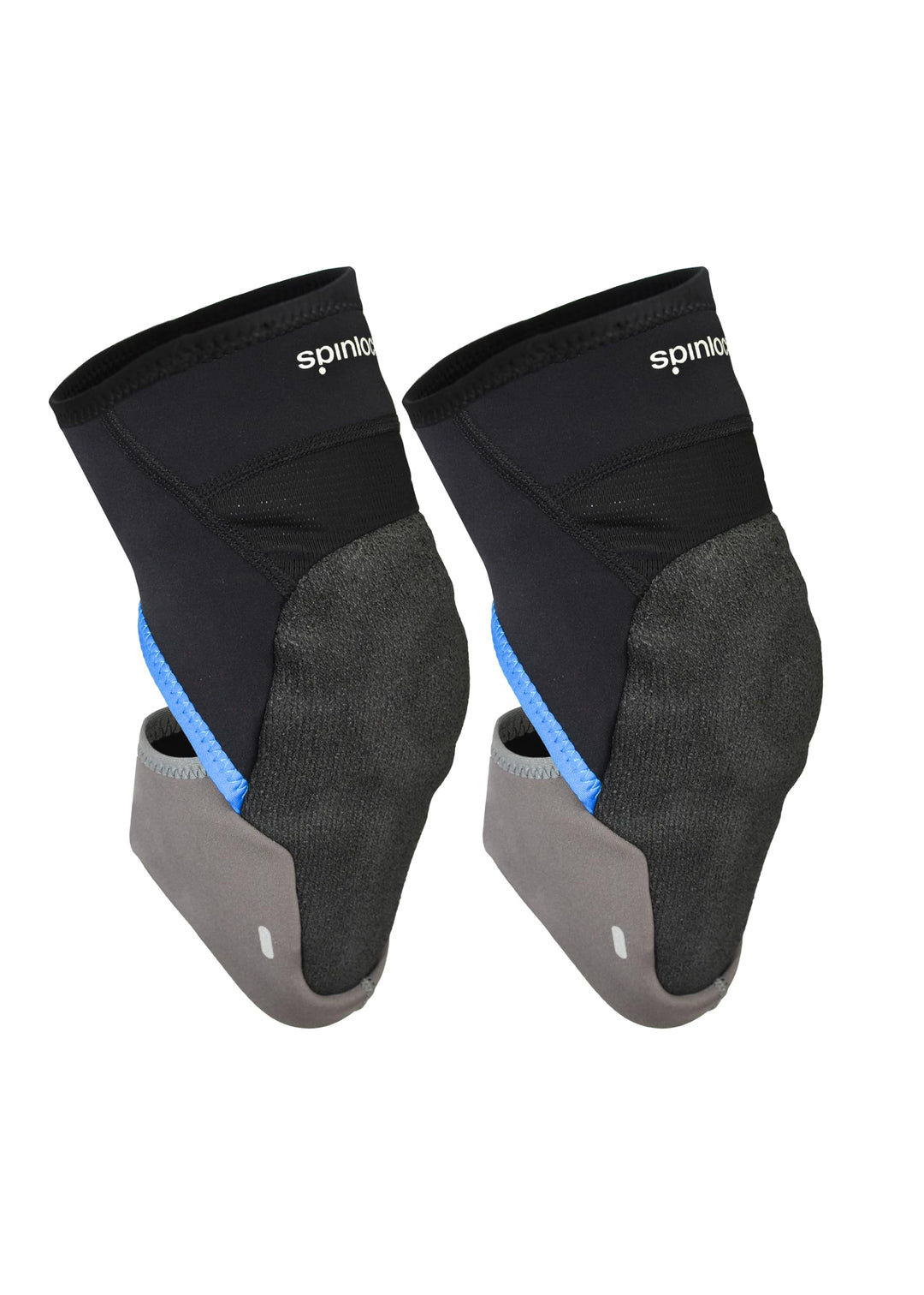 Spinlock Performance Knee Pads/Guards - Dinghy & Keel Boat Sailing, L
