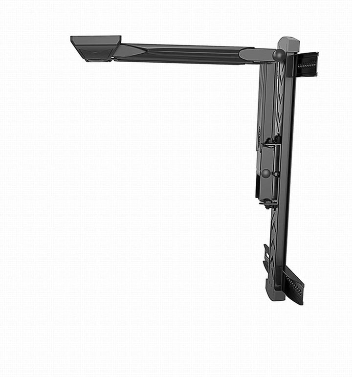 Gembird Premium Full-Motion TV-Wandhalterung – Für 32–55 Zoll Fernseher, Bis 30 kg, VESA 400x400 mm