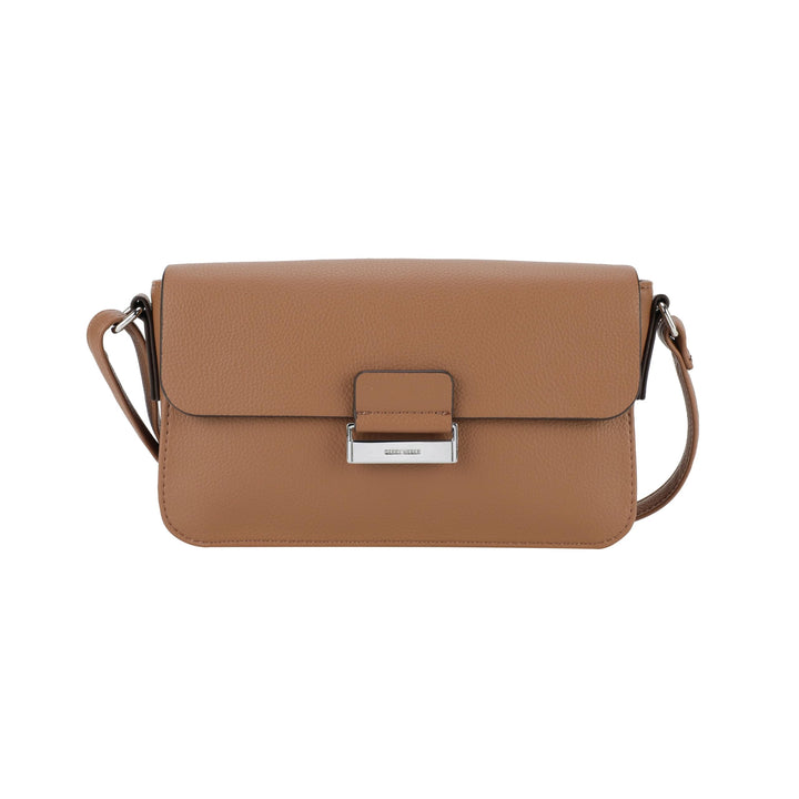 Gerry Weber - talk different ll shoulderbag shf lightgrey Braun (Light Brown), Braun (Light Brown)