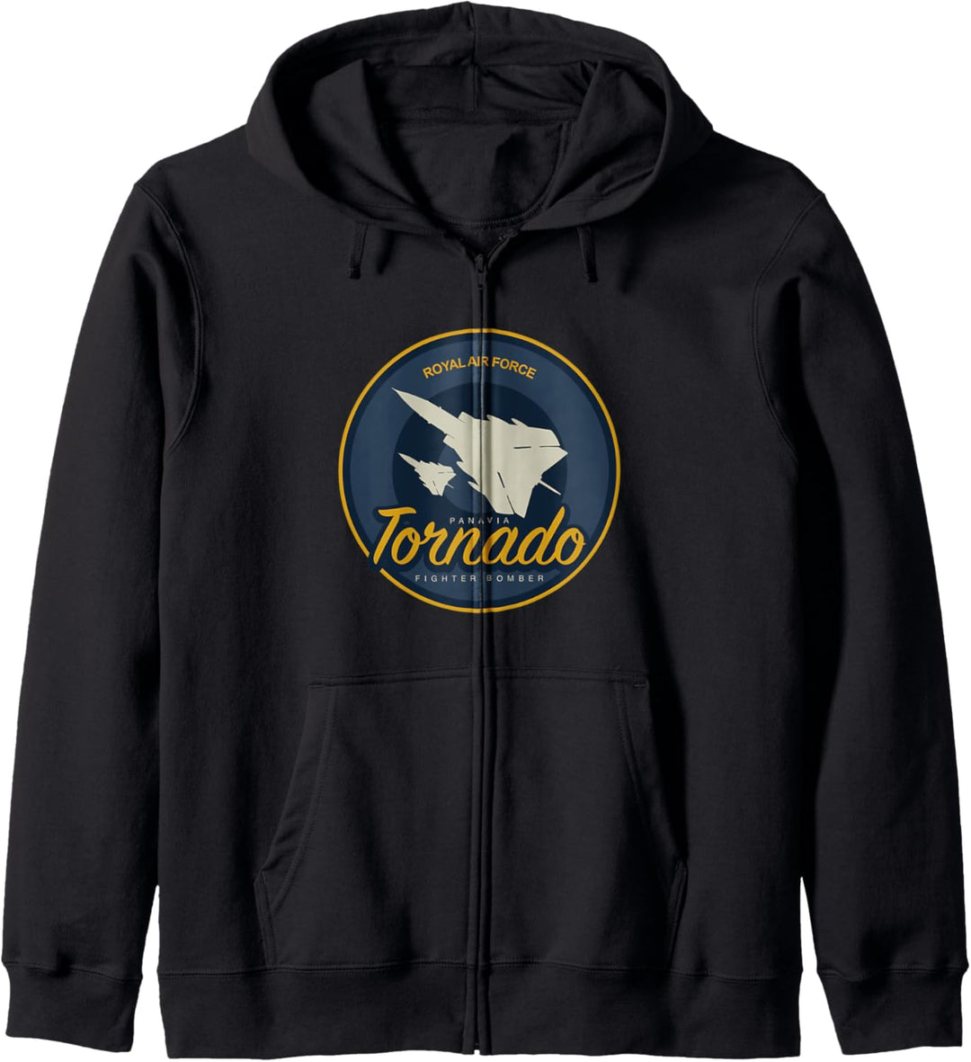RAF Tornado Kapuzenjacke