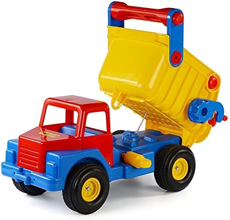 Wader 03556 - Truck No. 1