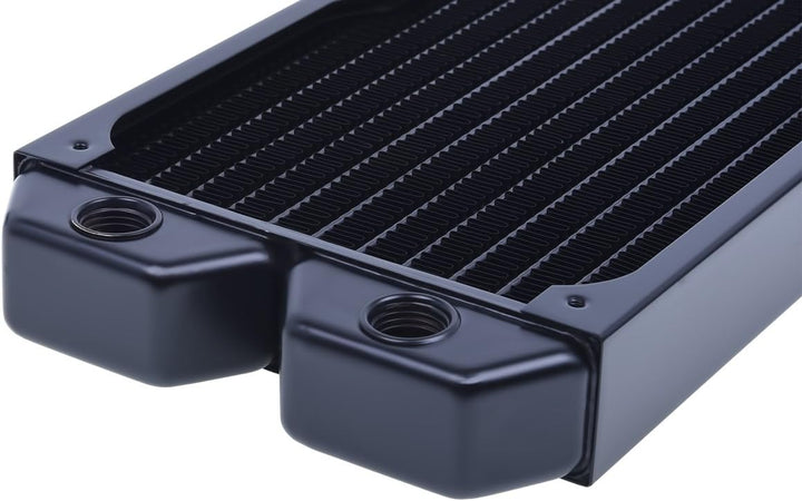 Alphacool 14198 NexXxoS ST30 Full Copper 420mm Radiator Wasserkühlung Radiatoren