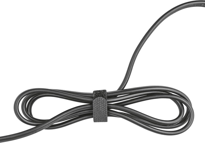 Trust Nexo, EU 90 W Ladegeräte und Netzteil für Acer Laptop mit 3mm-Stecker - schwarz