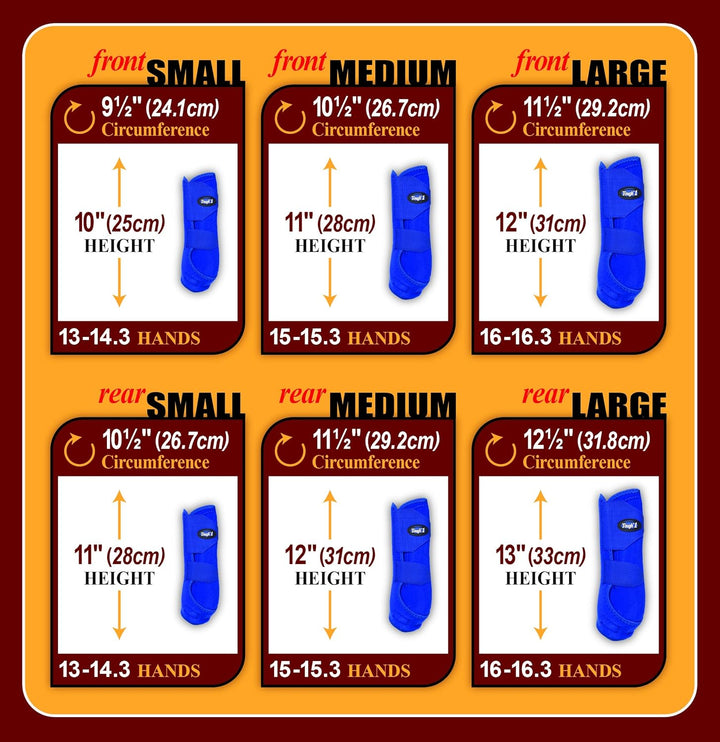 Tough 1 Sportstiefel-Set, belüftet S Schwarz, S Schwarz