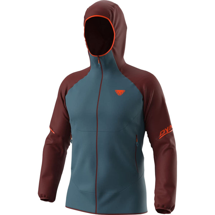 DYNAFIT Herren Transalper Dst Jkt M jacke S Syrah/8160, S Syrah/8160