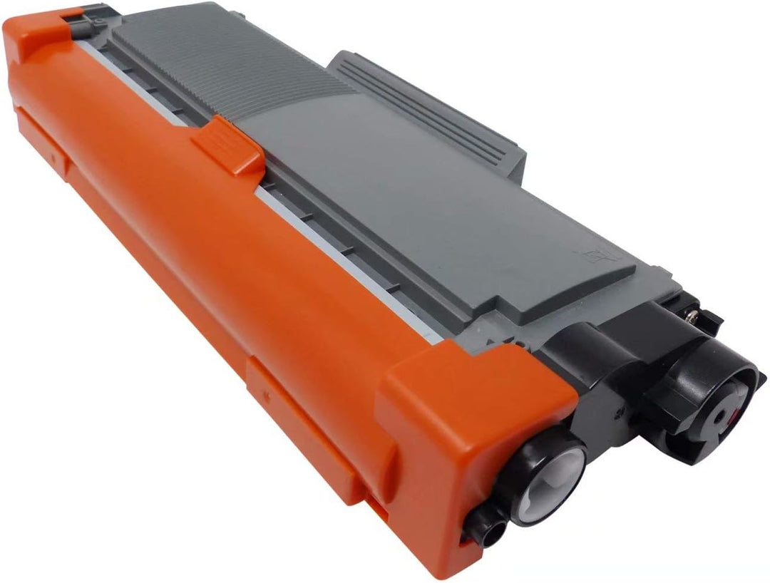 LOSMANN 4X Toner Kompatibel für Brother TN-2320 TN2320 XXL für Brother DCP-L2560DN L2560DW L2700DW M