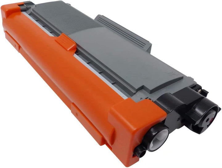 LOSMANN 4X Toner Kompatibel für Brother TN-2320 TN2320 XXL für Brother DCP-L2560DN L2560DW L2700DW M