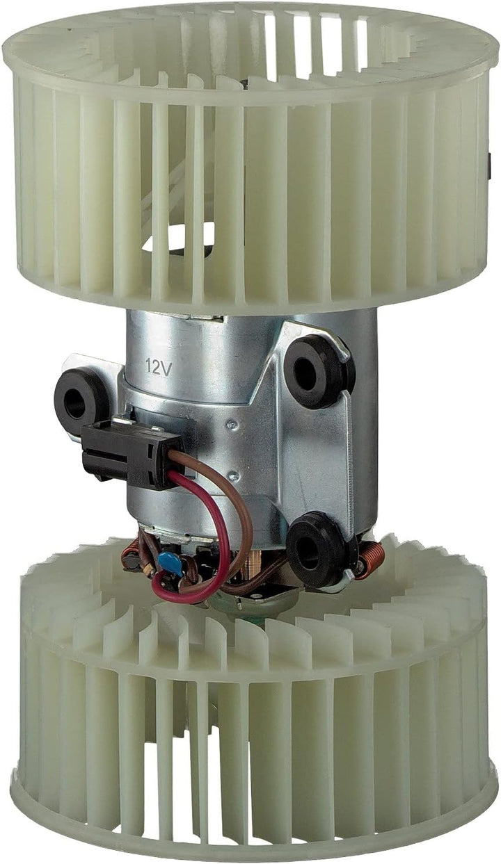 febi bilstein 38481 Gebläsemotor , 1 Stück