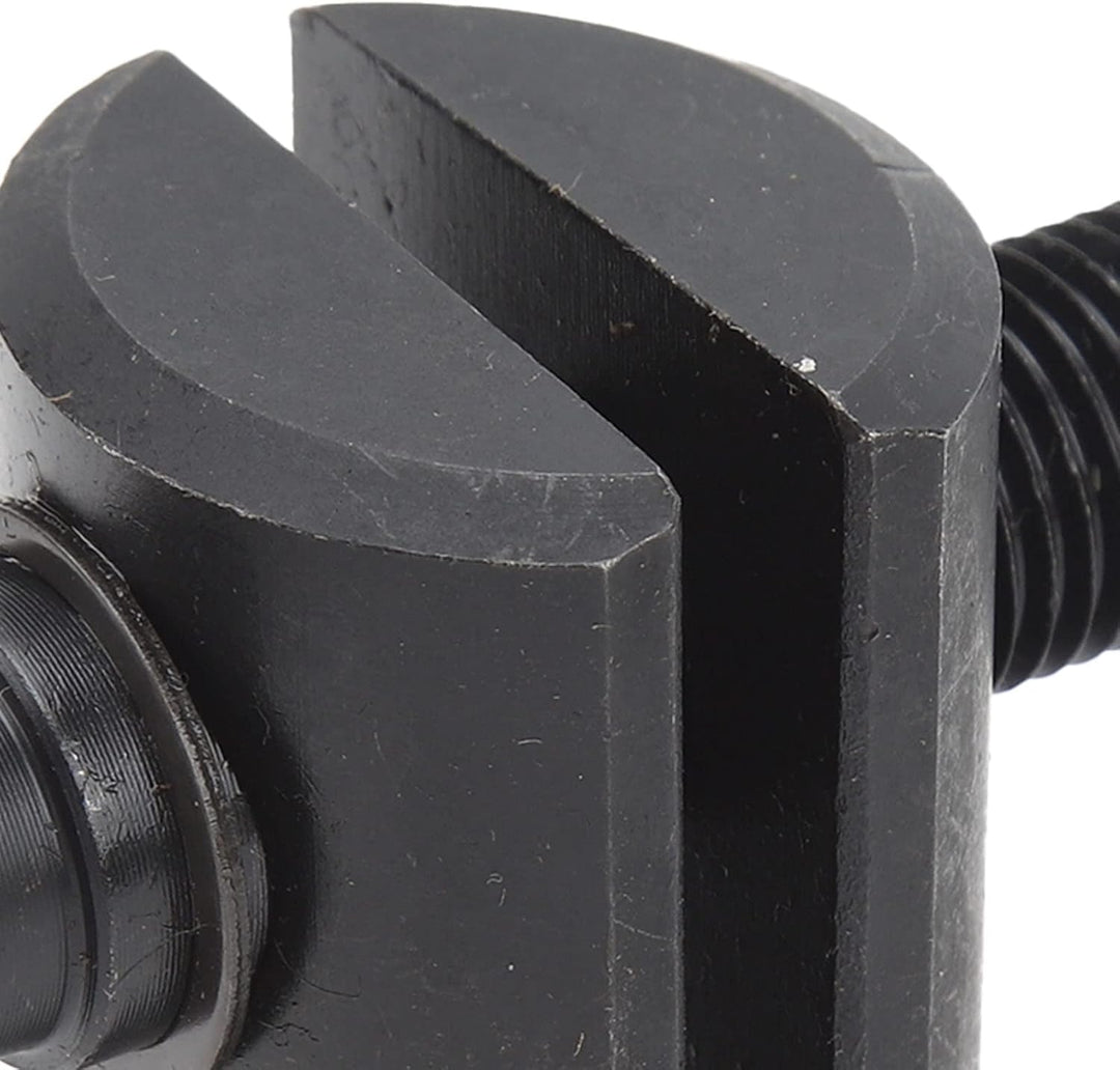 Cocoarm Motorrad-Steuerkopflagerschalen-Entferner, Metallwerkzeug für 25 Bis 40 Mm Innendurchmesser,