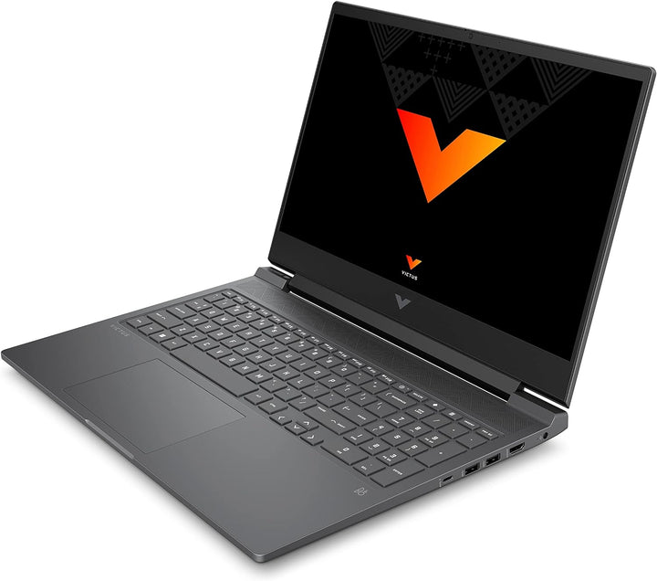 HP VICTUS Gaming Laptop, 16,1" FHD 144Hz Display, AMD Ryzen 7-7840HS, 16GB DDR5 RAM, 1TB SSD, NVIDIA