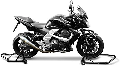 Lenkkopfständer Kompatibel für BMW F 800 R 09-19 CSV