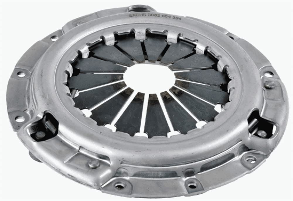 Sachs 3082 654 364 Kupplungsdruckplatte 3082 654 364 Kupplung/Anbauteile, 3082 654 364 Kupplung/Anba