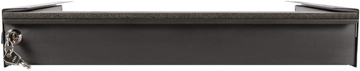 PENN ELCOM Un眉bertroffen-optimiert - EX-6201B - Notebook Security Schublade, 43,18 cm Black - [Pack