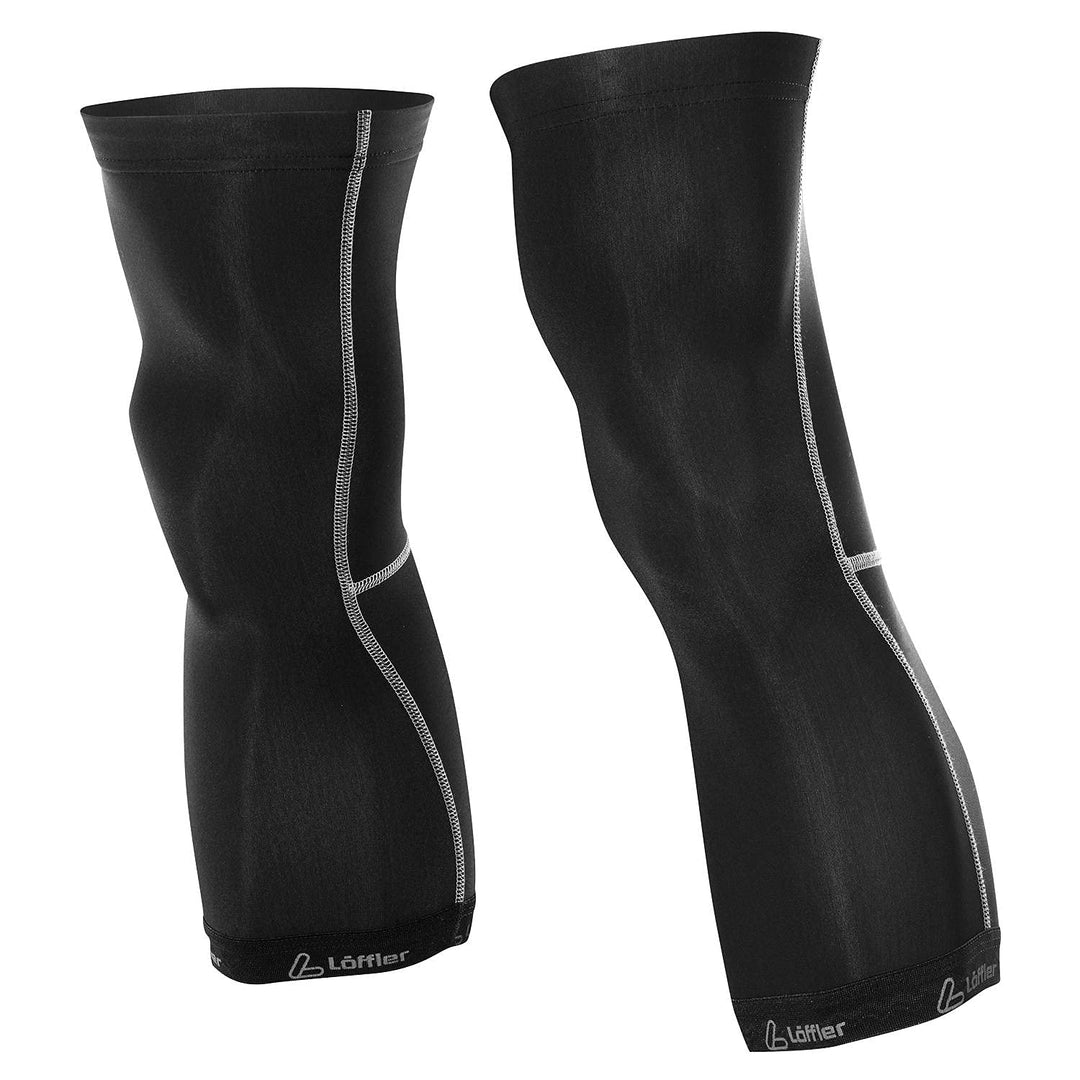 Loffler Knee Warmers Thermo, M
