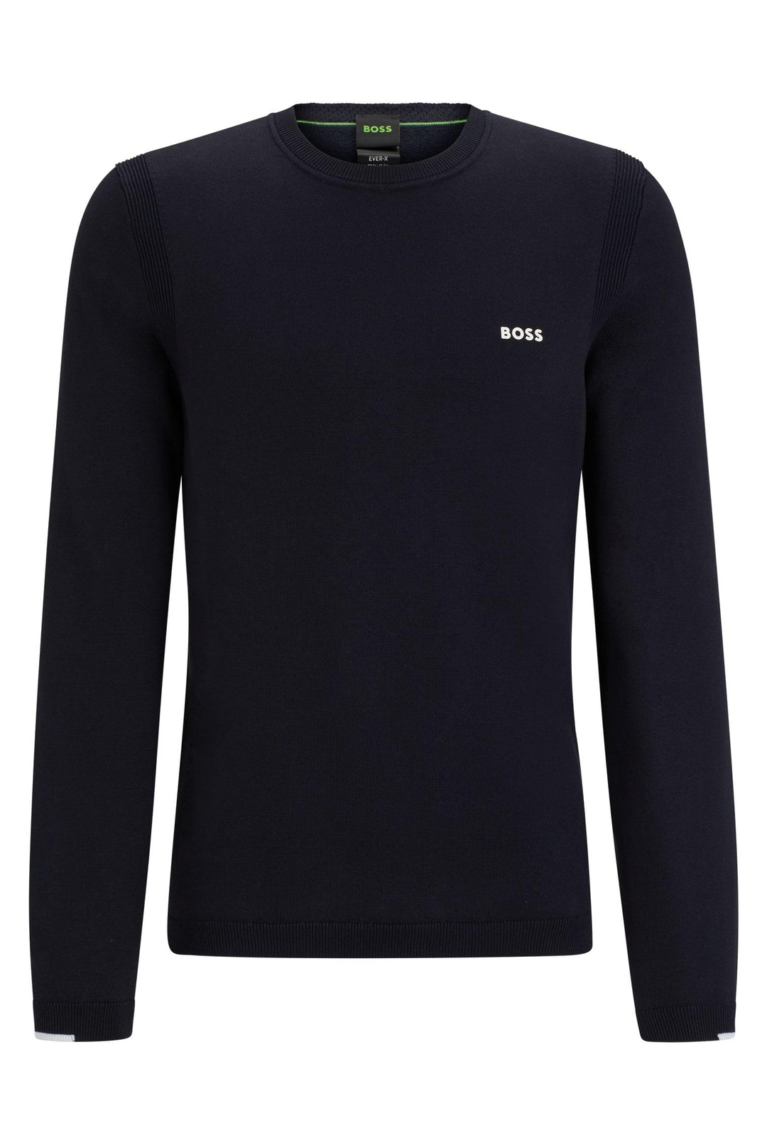 BOSS Herren Ever-x_cn Ever-X_CN (1er Pack) M Dark Blue402, M Dark Blue402