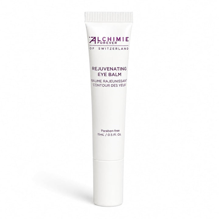 Rejuvenating Eye Balm