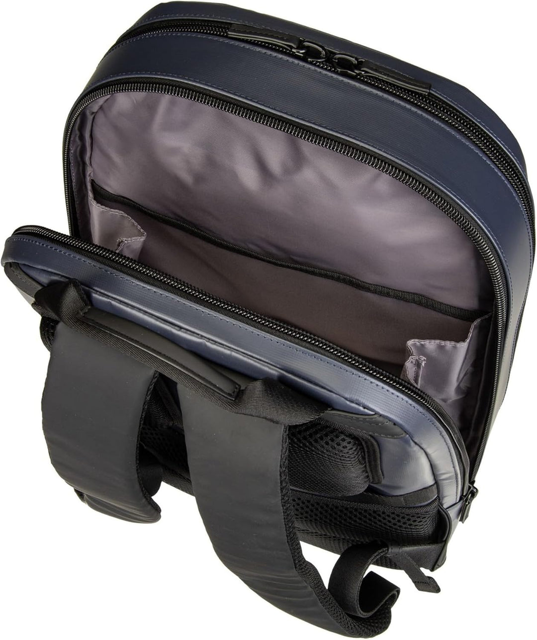 Jost Tolja MOCHILA Blau, Blau