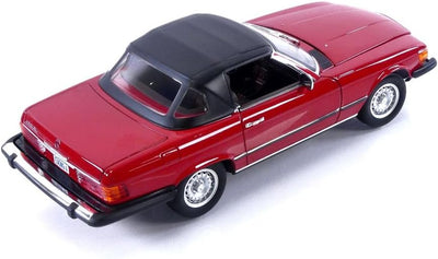 NOREV - MER 450 SL US Version - 1979-1/18
