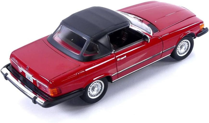 NOREV - MER 450 SL US Version - 1979-1/18