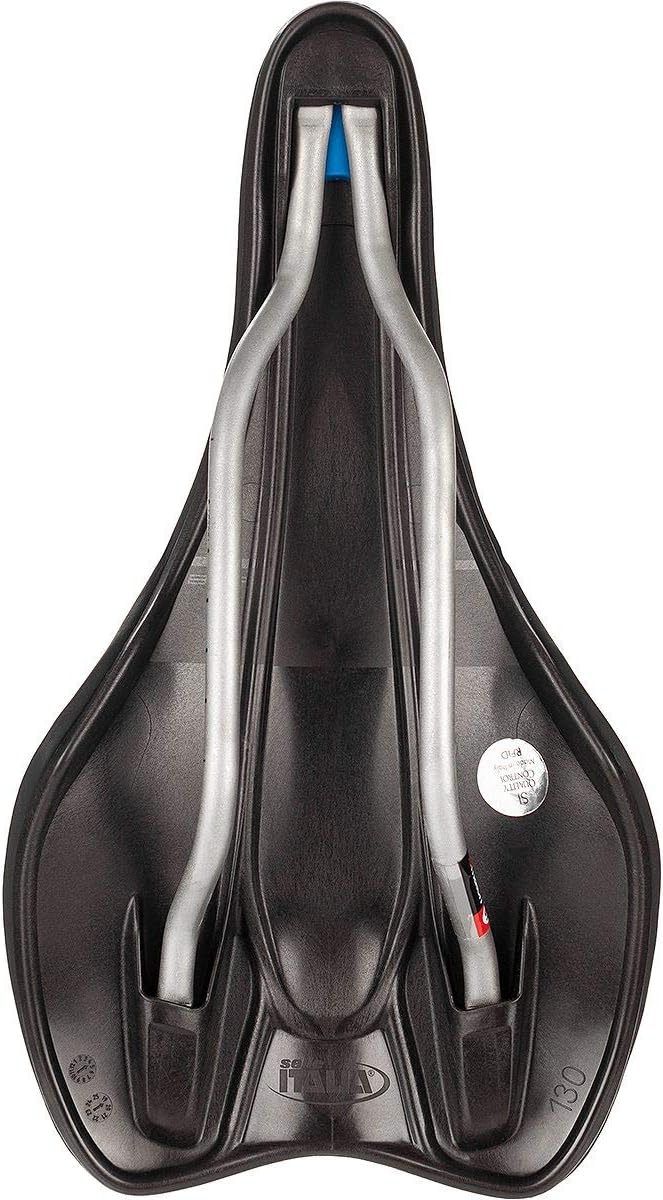 Selle Italia Unisex – Erwachsene Boost Sattelbezüge S1 Schwarz, S1 Schwarz