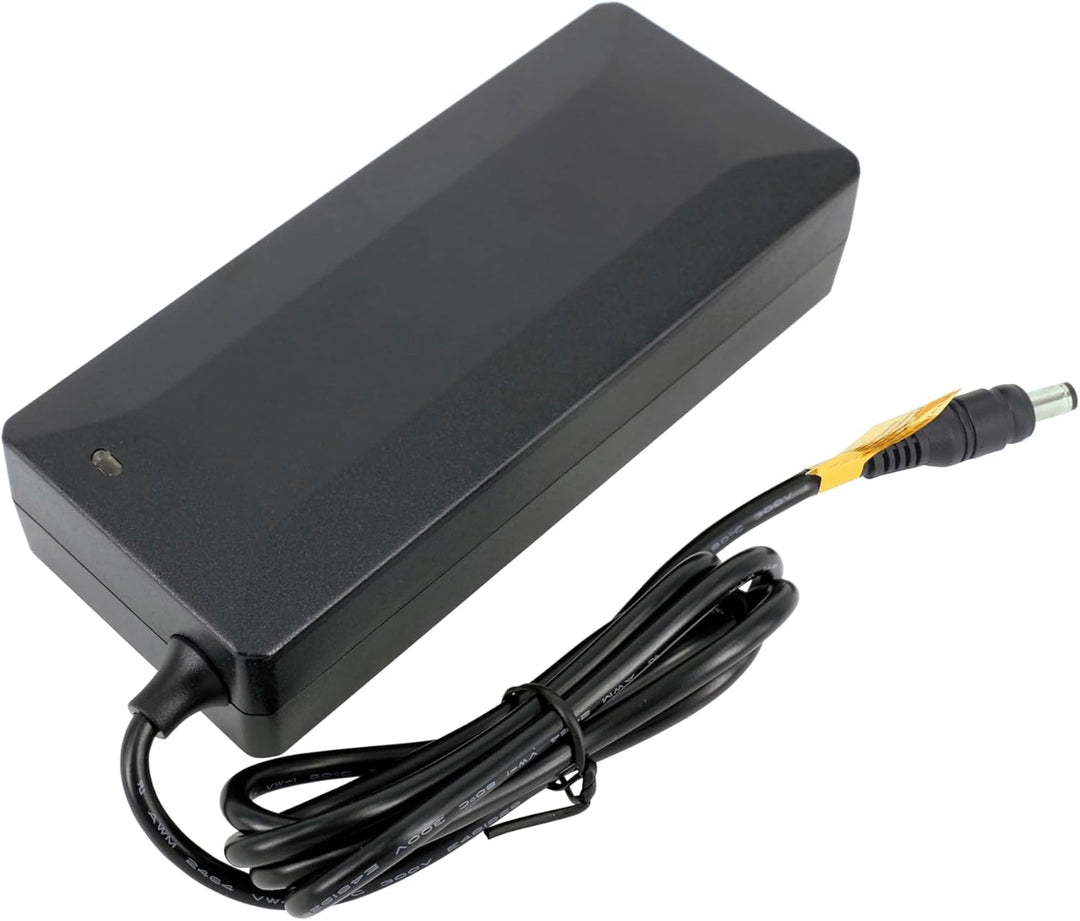 PowerSmart® 42V Netzteil AC Adapter 2A Ladegerät passt für 36V Akkus SoFlow SO2
