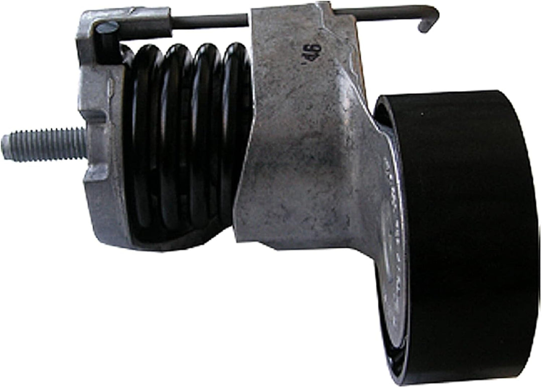 INA 534 0366 10 Spannarm, Keilrippenriemen