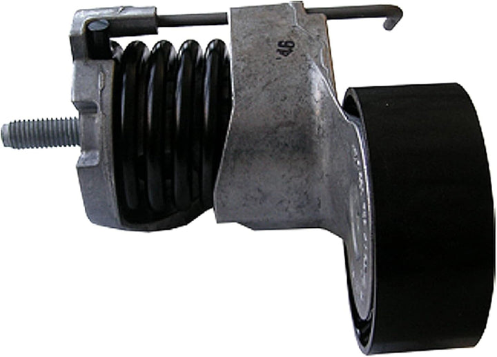 INA 534 0366 10 Spannarm, Keilrippenriemen