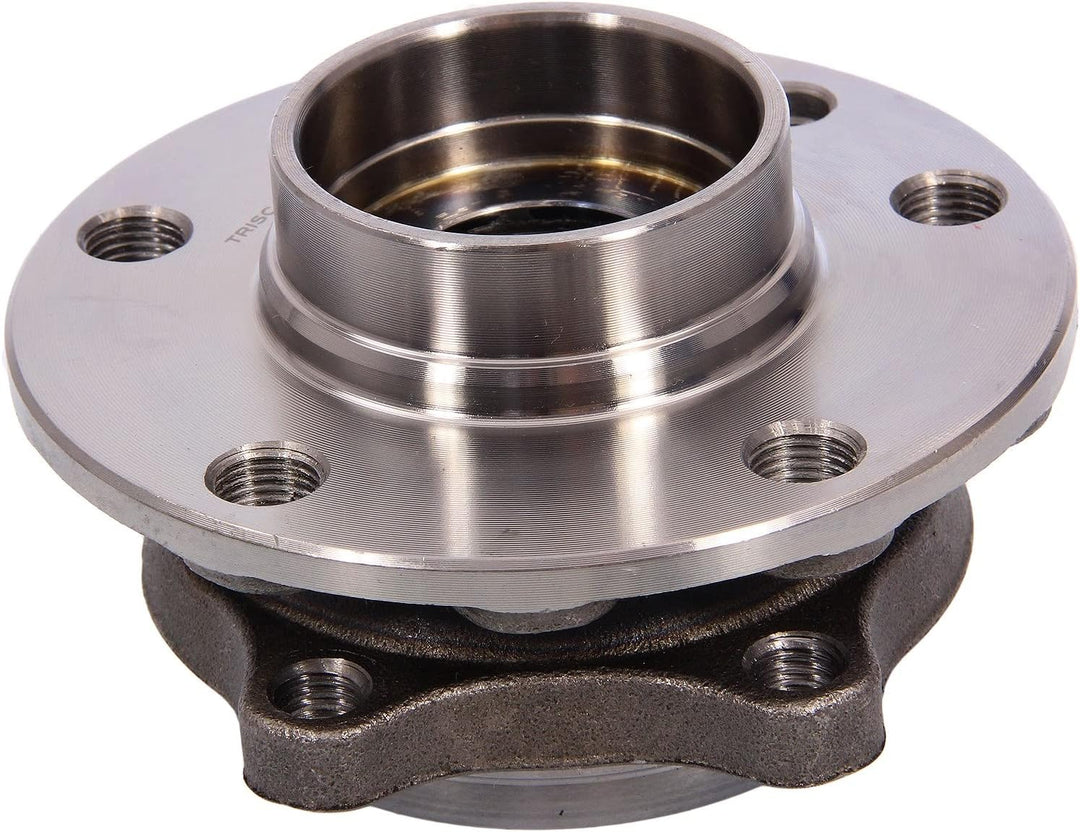 ATEC Germany 1x Radnabe vorne oder hinten Radlager Radlagersatz mit ABS-Sensor, Kompatibel mit ALFA