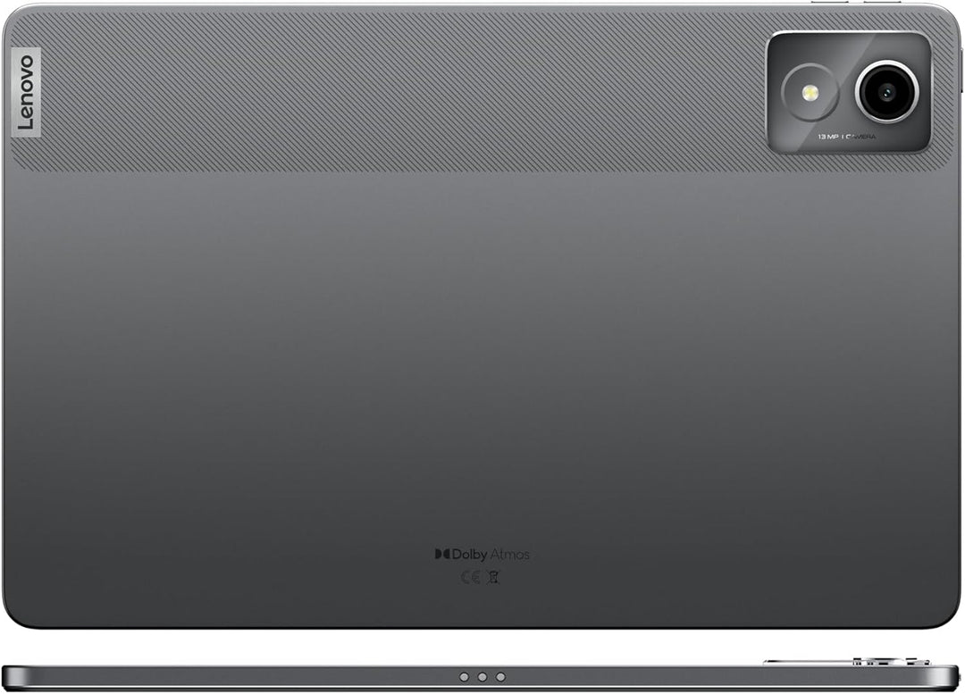 Lenovo Tab K11 ZADK - Tablet - Android 13 oder höher - 128 GB eMMC - 27.9 cm (11") IPS (1920 x 1200)