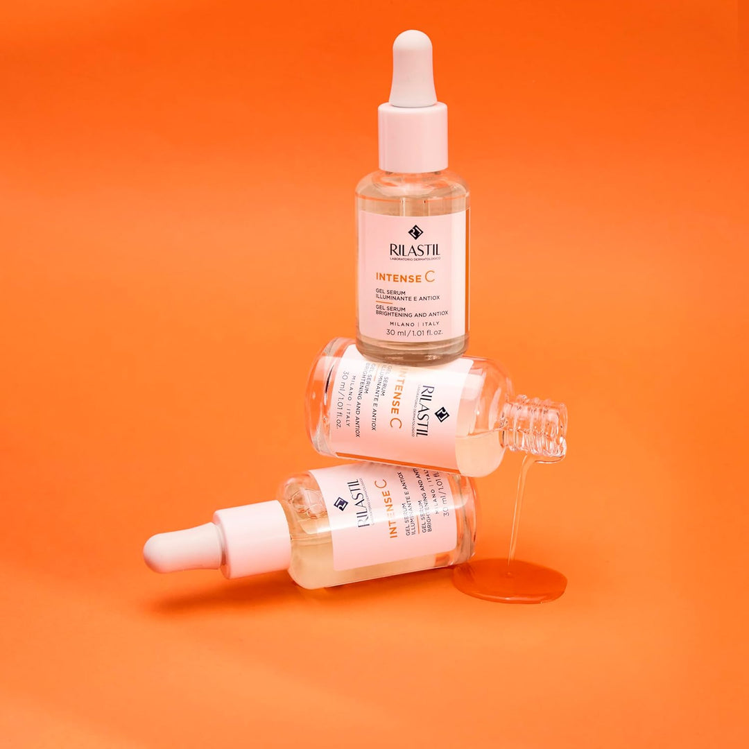 INTENSE C gel serum iluminador 30 ml