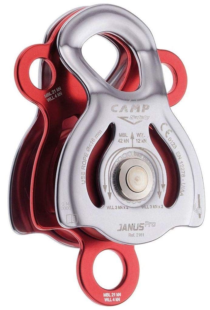 CAMP Janus Pro Seilrolle