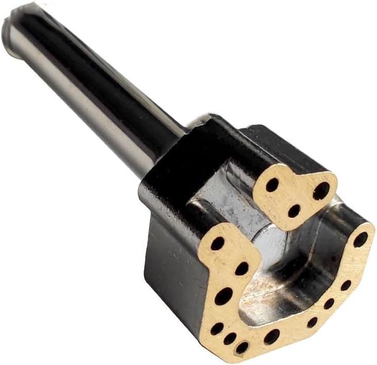 Lötkolbenspitze für Reparatur C245HS-02A Mehrloch-Ringstruktur Kompatibel für PS5 für PS4-Controller