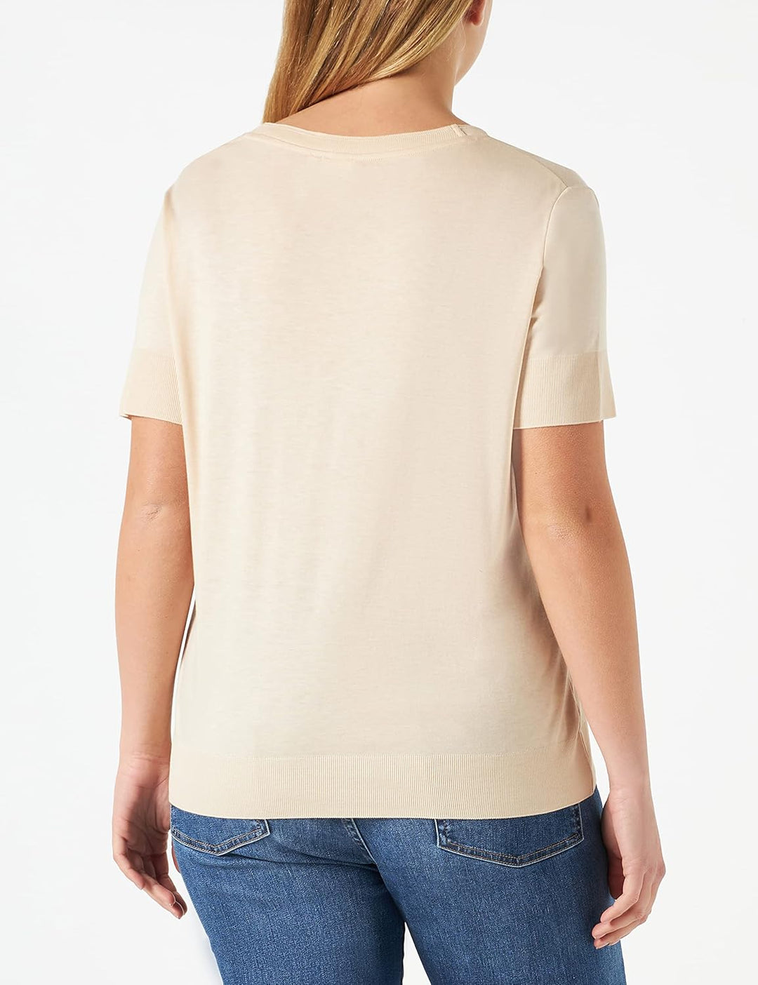 s.Oliver BLACK LABEL Damen T-Shirt 32 1027, 32 1027