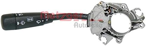 Metzger 916013 Wischerschalter