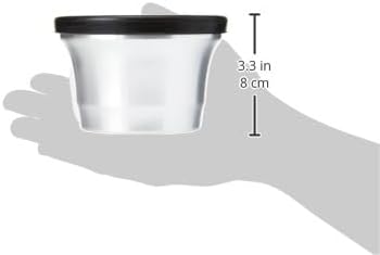 Denis Wick Trompetendämpfer, Straight Saugglocke silber, DW5510 Tauchkolben, Tauchkolben