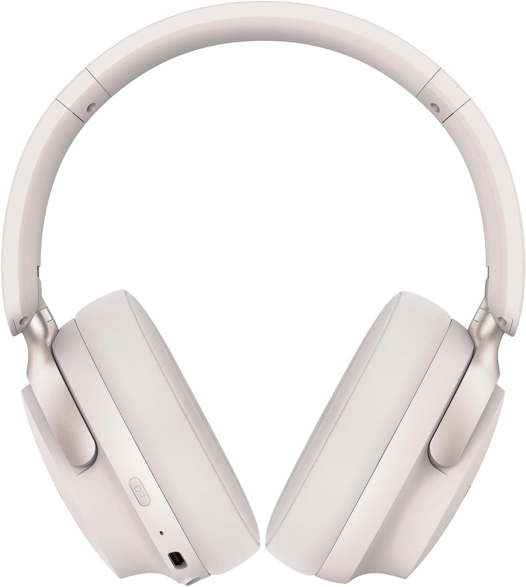 RORSOU B8 Bluetooth Kopfhörer Over Ear, 6 EQ Musikmodi und 50H Spielzeit Deep Bass Wireless Kopfhöre