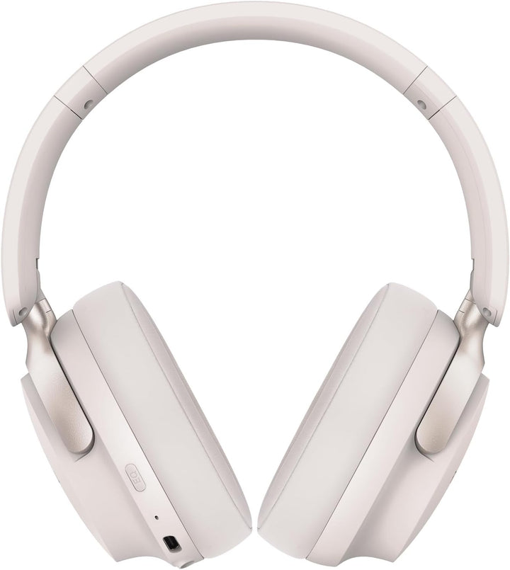 RORSOU B8 Bluetooth Kopfhörer Over Ear, 6 EQ Musikmodi und 50H Spielzeit Deep Bass Wireless Kopfhöre