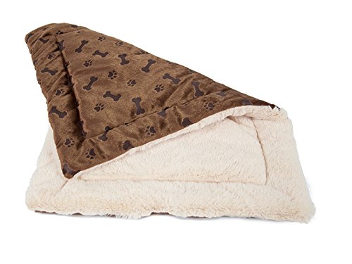 TrendPet Hundedecke Katzendecke Relax (70x47cm), 70x47cm