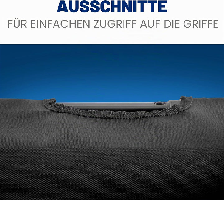 Alto Professional TS412 Cover – Langlebige Schutzhülle für TS412 aktiven PA-Lautsprecher, TS412