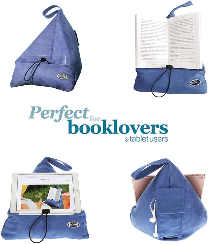 Book Seat – Turquoise türkis, türkis