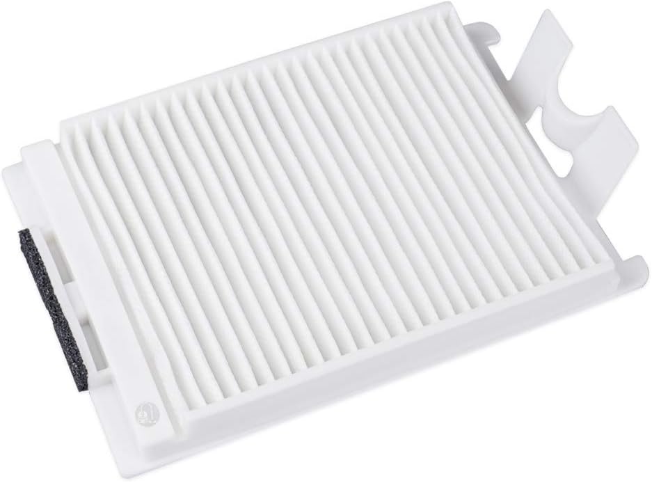 PREMIUM SET - 10 Staubbeutel 1 Filter kompatibel zu Makita DVC260 261 265 Z XU X15 197903-8 - 1A QUA