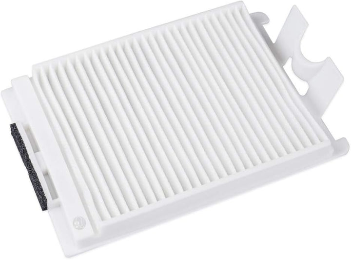 PREMIUM SET - 10 Staubbeutel 1 Filter kompatibel zu Makita DVC260 261 265 Z XU X15 197903-8 - 1A QUA