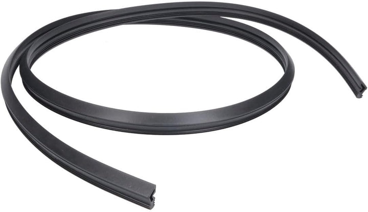 Türdichtung dreiseitig wie AEG 1171580002 für Geschirrspüler