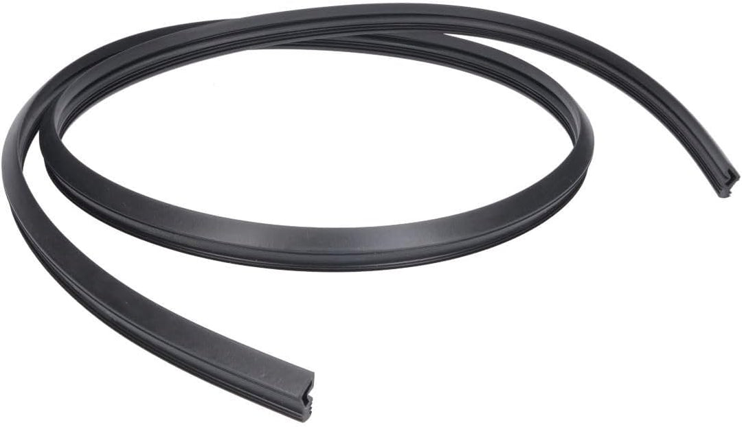 Türdichtung dreiseitig wie AEG 1171580002 für Geschirrspüler