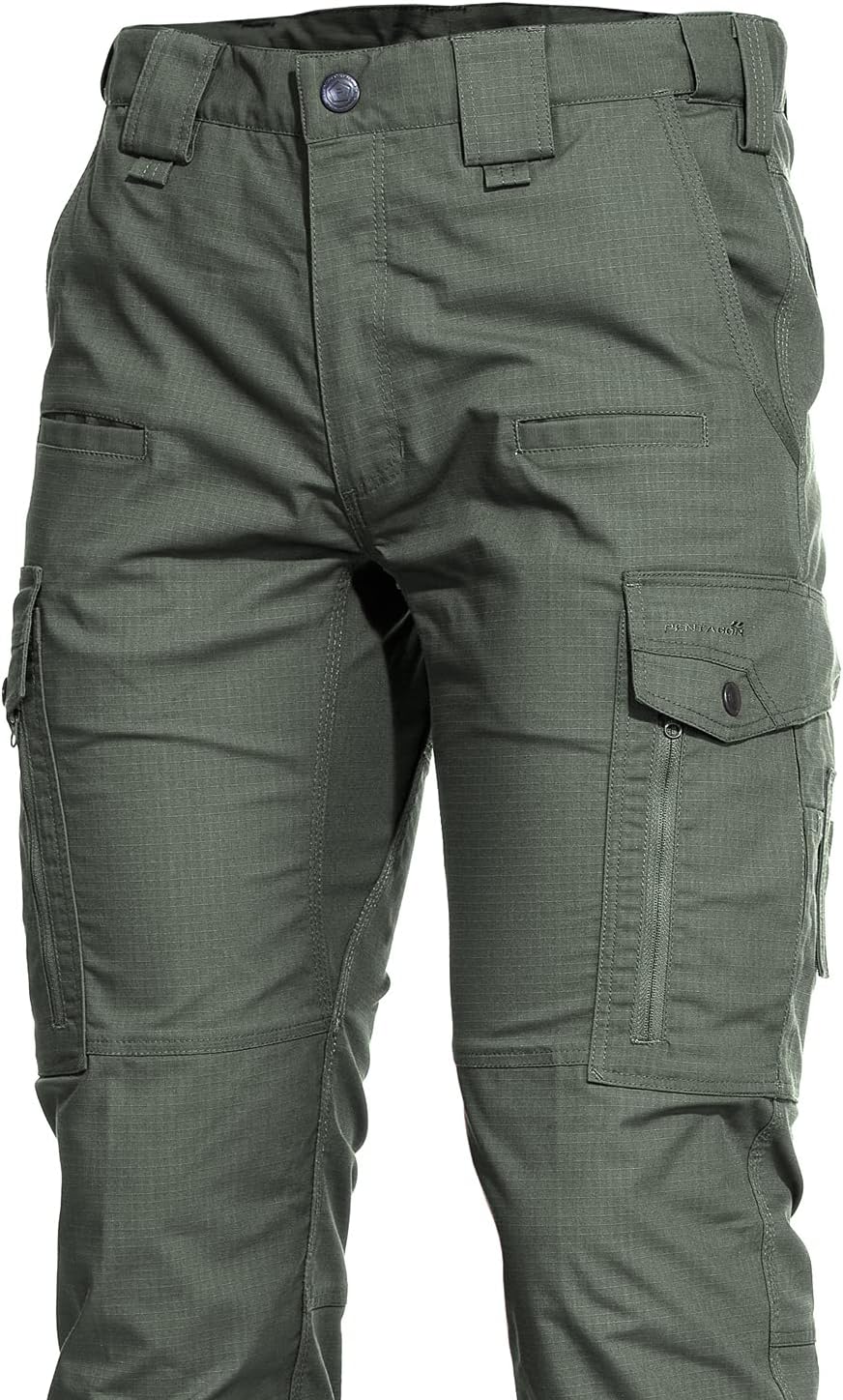 "Pentagon "Herren Ranger 2.0 Hosen schwarz Grösse W41 L32 (Tag 52/81)