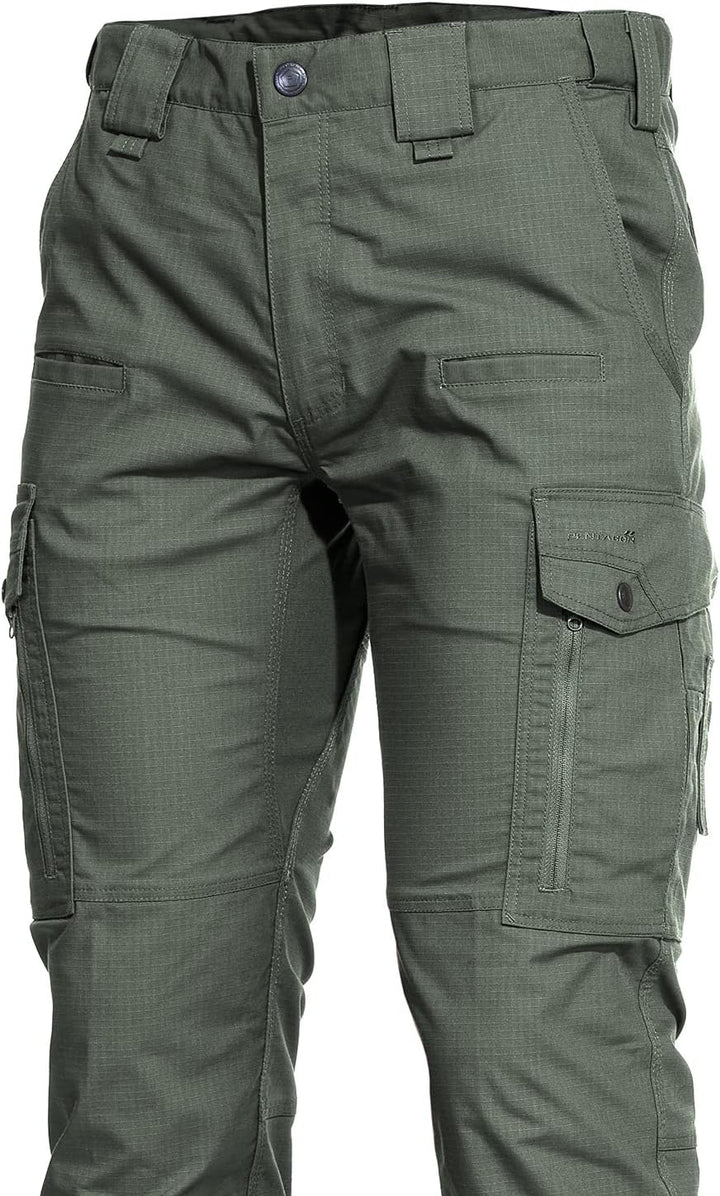 "Pentagon "Herren Ranger 2.0 Hosen schwarz Grösse W41 L32 (Tag 52/81)