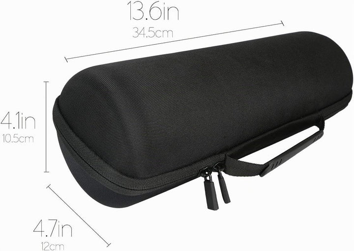 Hart Reise Schutz Hülle Etui Tasche für Ultimate Ears UE Megaboom 4/Megaboom 3 Bluetooth Lautspreche