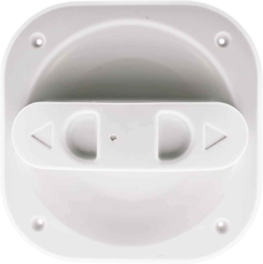 AllSpares Wasserfilter für Kühlschrank geeignet für Samsung DA97-17376B / HAF-QIN/EXP (3 Stück), 3 S