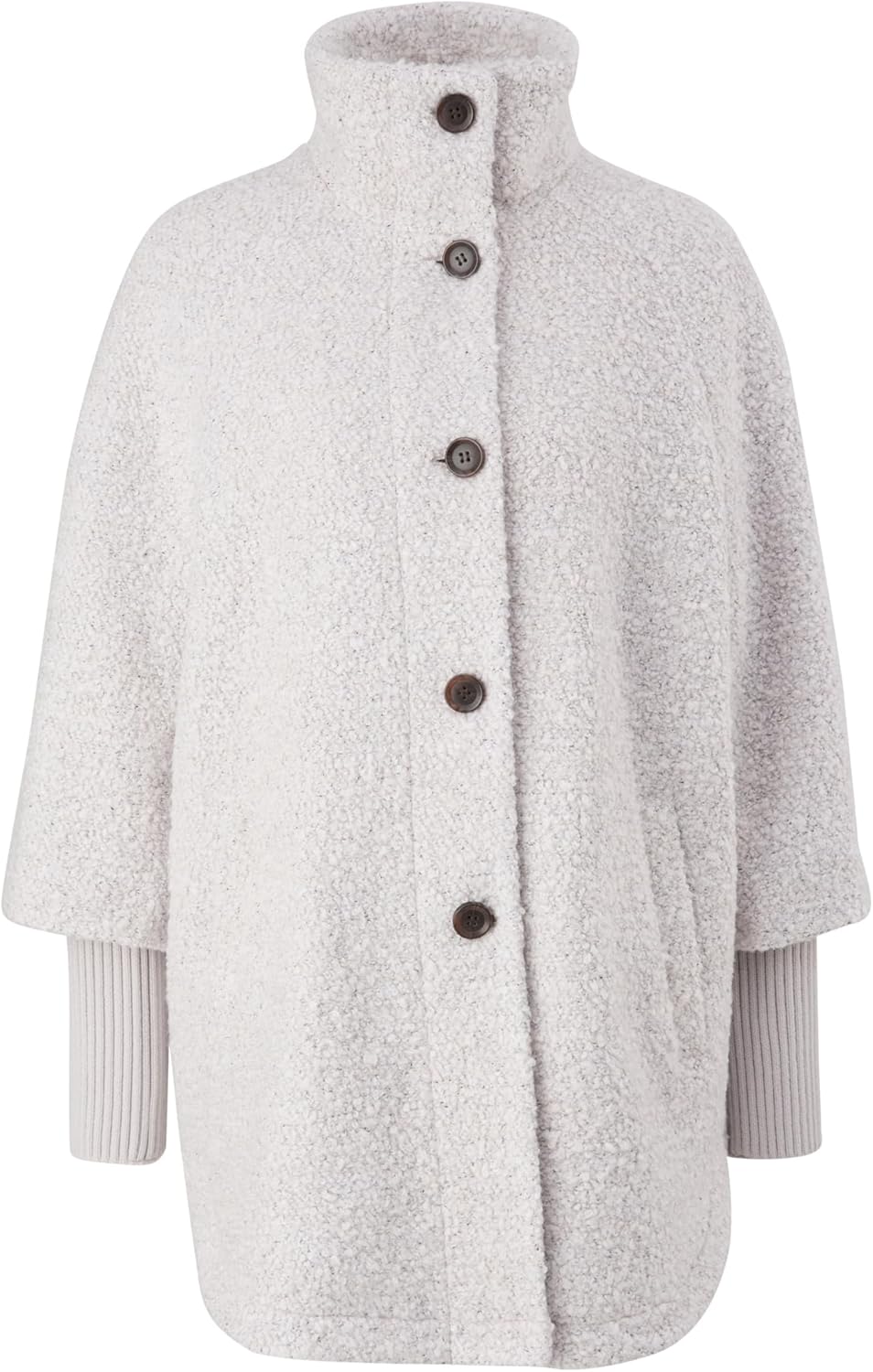 Comma (NOS) Damen Jacke 46 8143, 46 8143